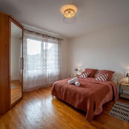 Chez Alexandra Apartment Sévrier Екстериор снимка