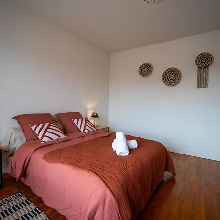 Chez Alexandra Apartment Sévrier Екстериор снимка