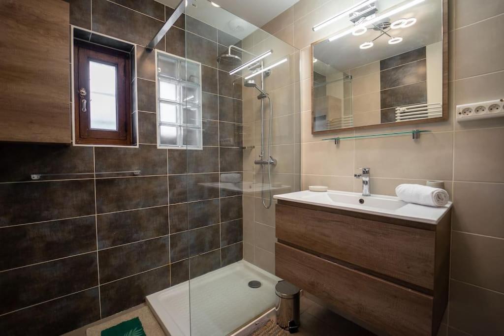 Chez Alexandra Apartment Sévrier Екстериор снимка