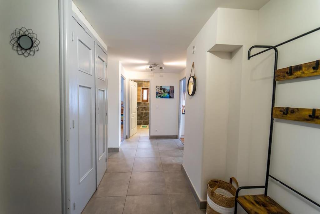 Chez Alexandra Apartment Sévrier Екстериор снимка