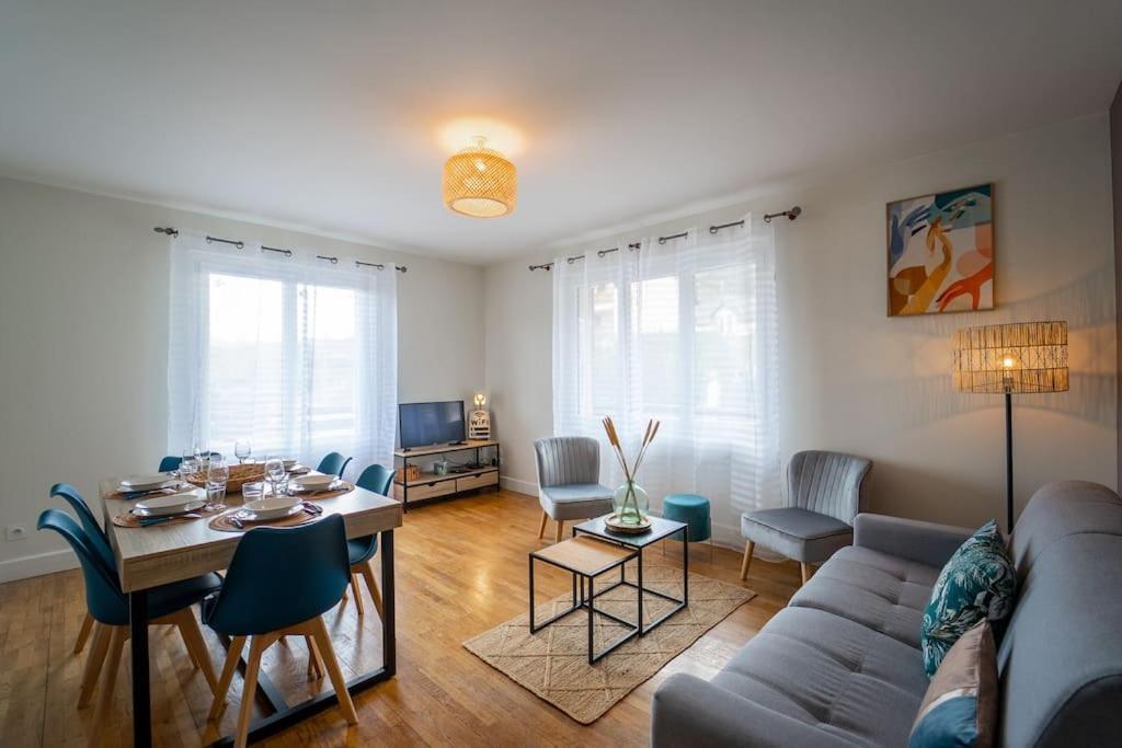 Chez Alexandra Apartment Sévrier Екстериор снимка